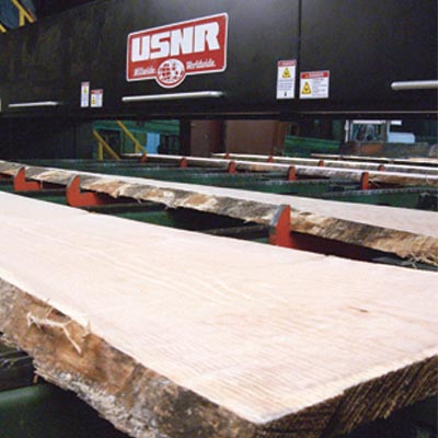 Bioluma Sawmill Grade Optimizer USNR 4
