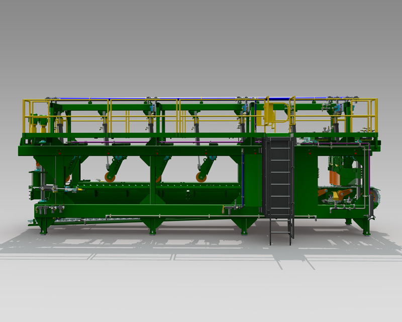 Alimentation USNR 3