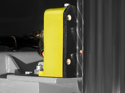 BMS - «Bandsaw Monitoring System» USNR