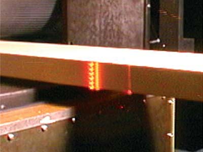 LHG E-Valuator USNR 3