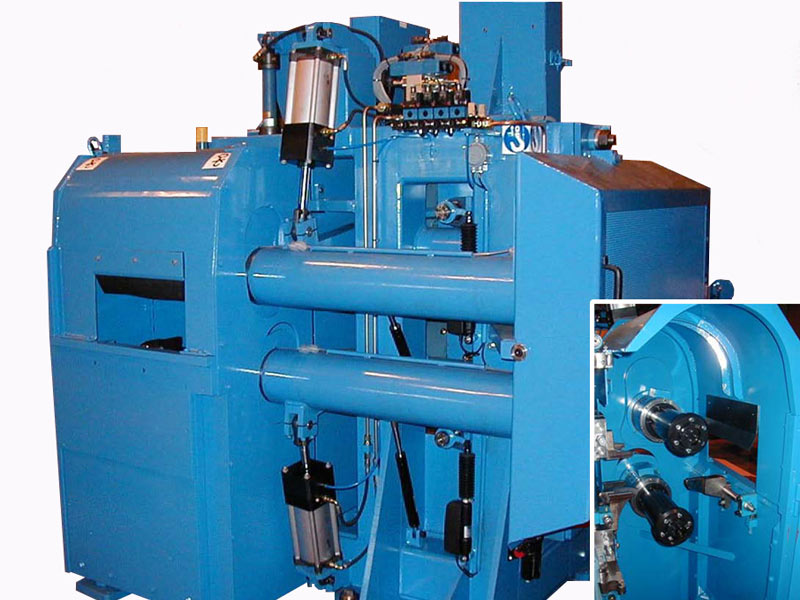 Module de sciage Euromill S USNR