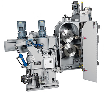 Eurosaw FD USNR