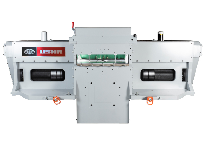 Module de sciage pour déligneuse 7100D USNR