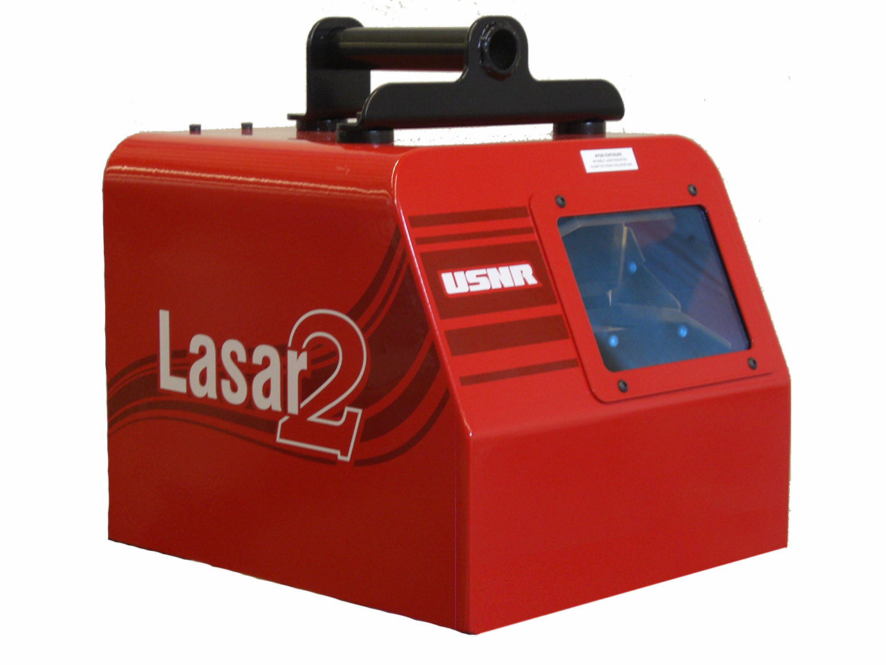 Lasar2 Sensor USNR 4