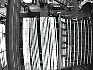 MillTrak Lumber Flow Manager USNR scierie 3