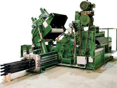 Module de sciage « Schurman » USNR 3