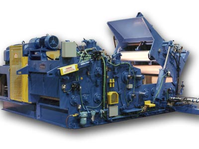 Module de sciage « Schurman » USNR