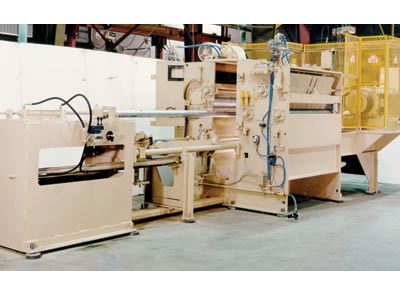 Scie de module de refente USNR bois massif 2