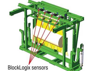 BlockLogix USNR 2