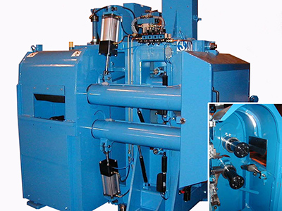 Module de sciage Euromill S USNR 2
