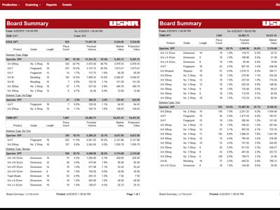 MyMill Millwide Mobile Automation USNR 3