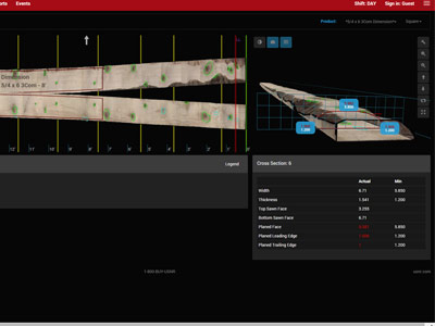 MyMill Millwide Mobile Automation USNR