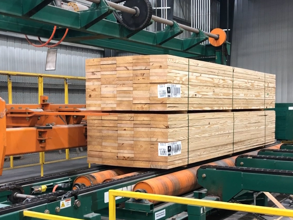 Doubleuse de paquet USNR 2