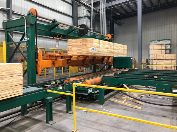 Doubleuse de paquet USNR