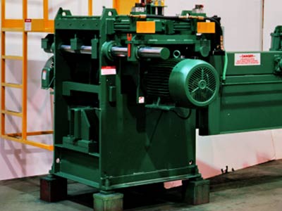 Déligneuse « Saw Boss » USNR