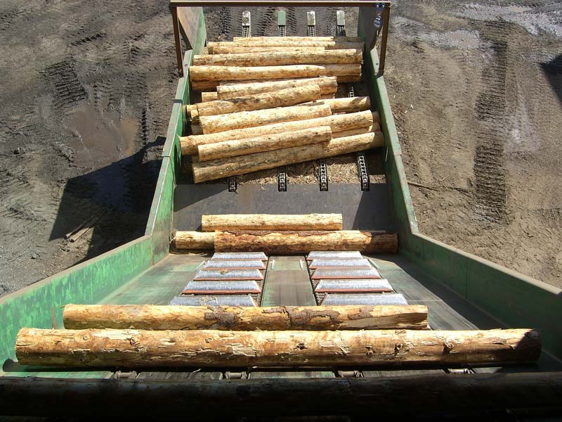 Bras de billes USNR