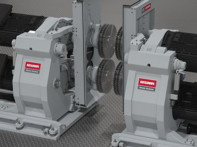 Eurosaw S6D USNR 3
