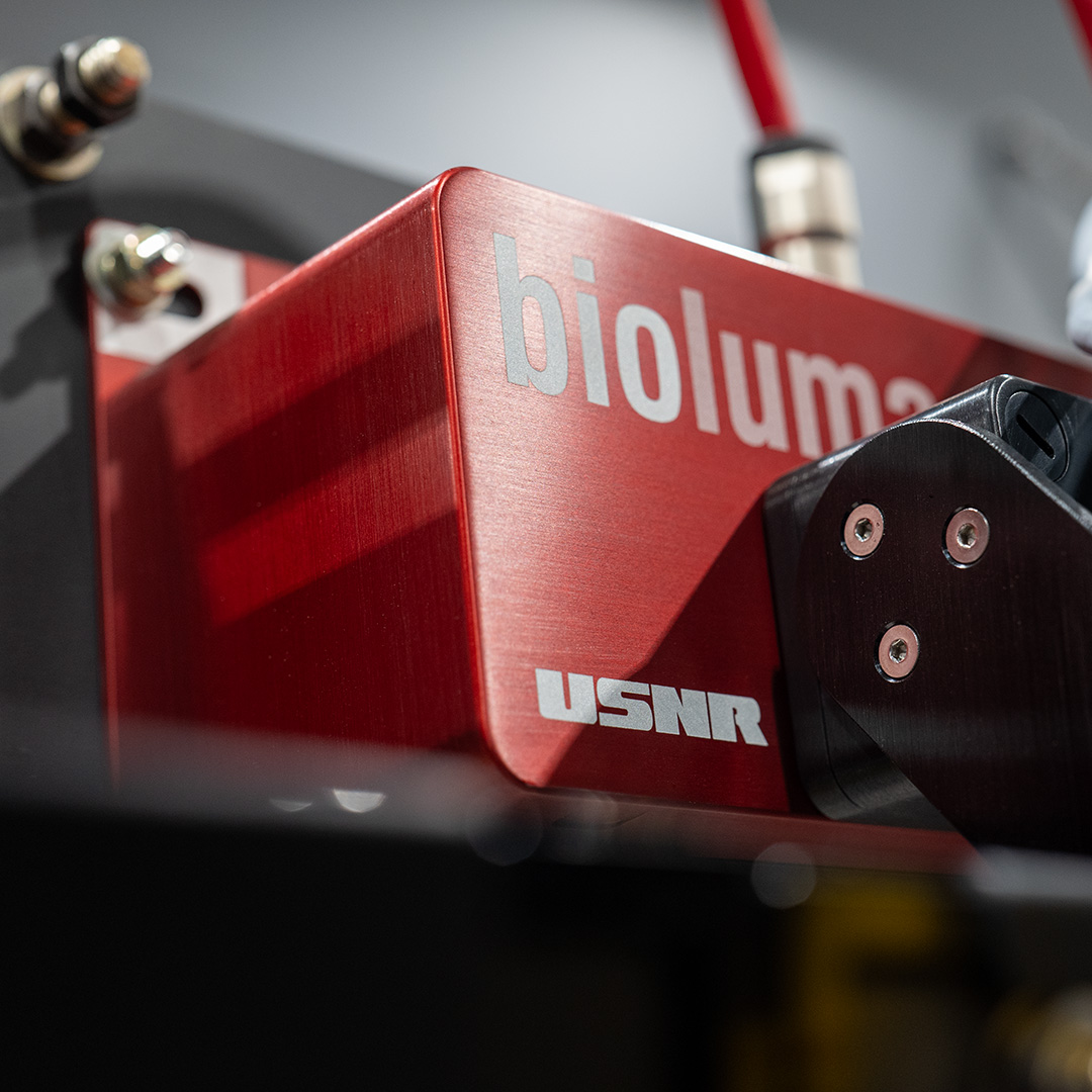 Bioluma 6000 Series Sensors USNR 2