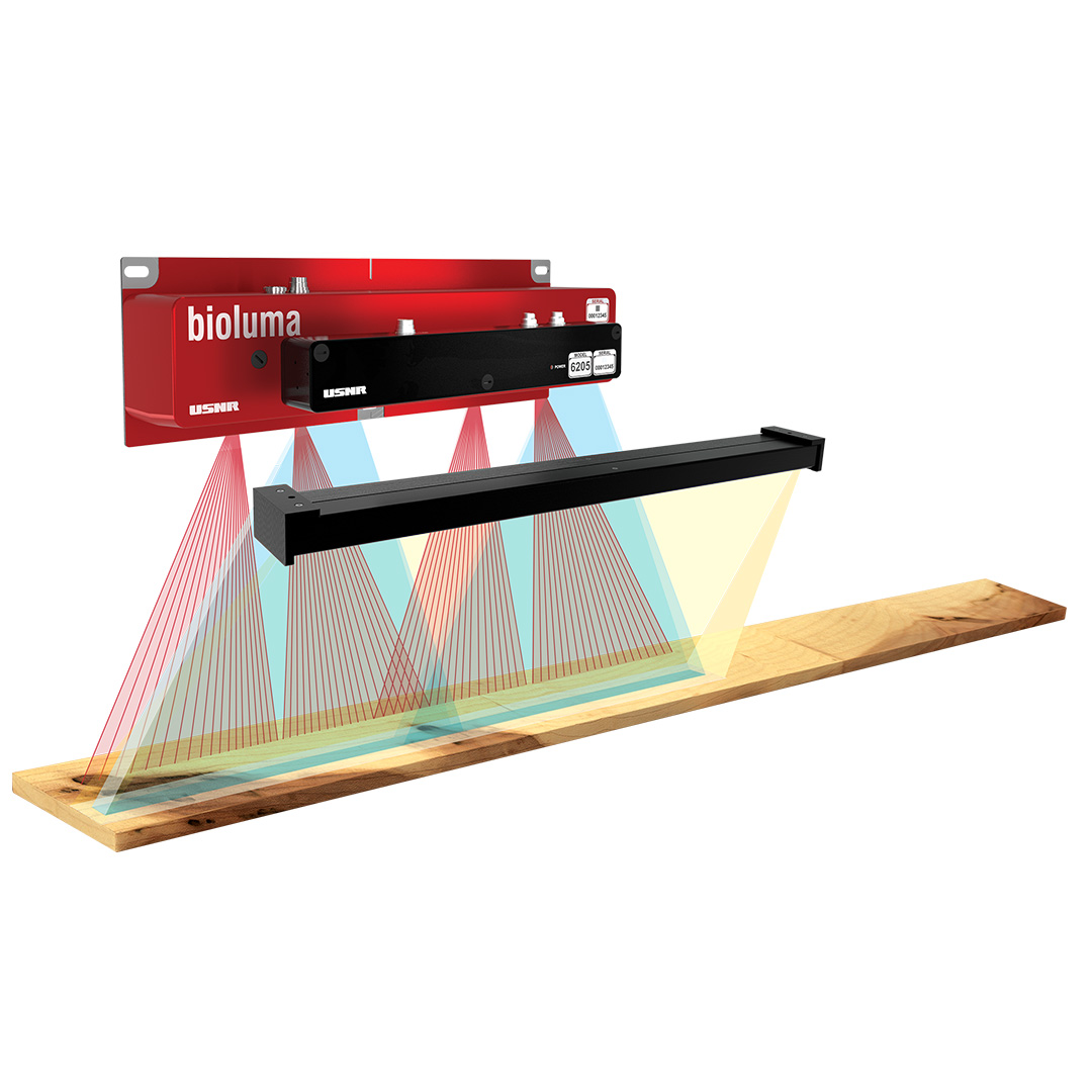 Bioluma 6000 Series Sensors USNR