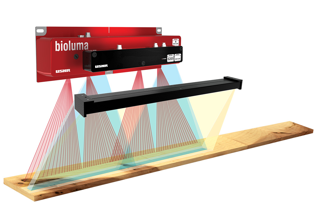 Bioluma 6000 Series Sensors USNR 4