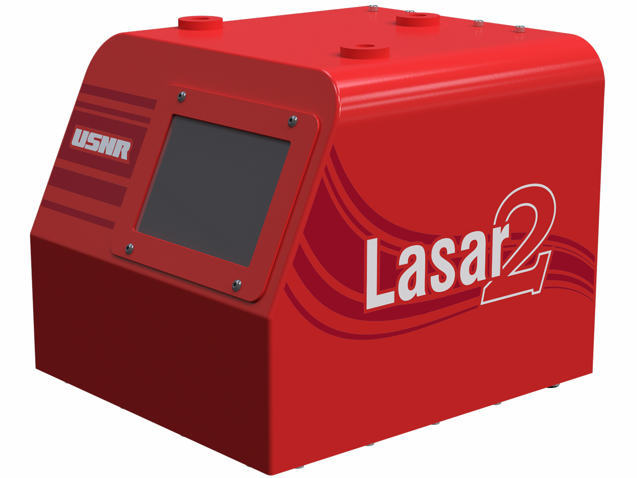 Lasar2 Sensor USNR scierie