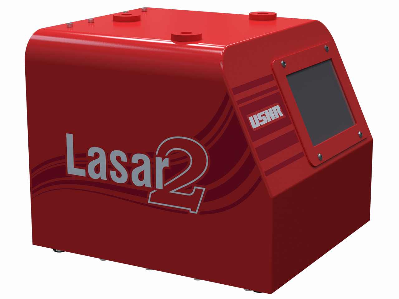Lasar2 Sensor USNR 2