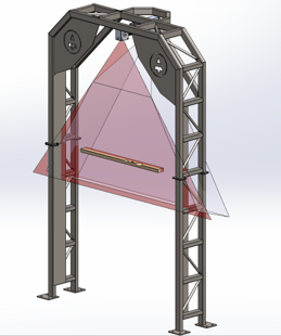 USNR Stick Scanning and Optimization System 4